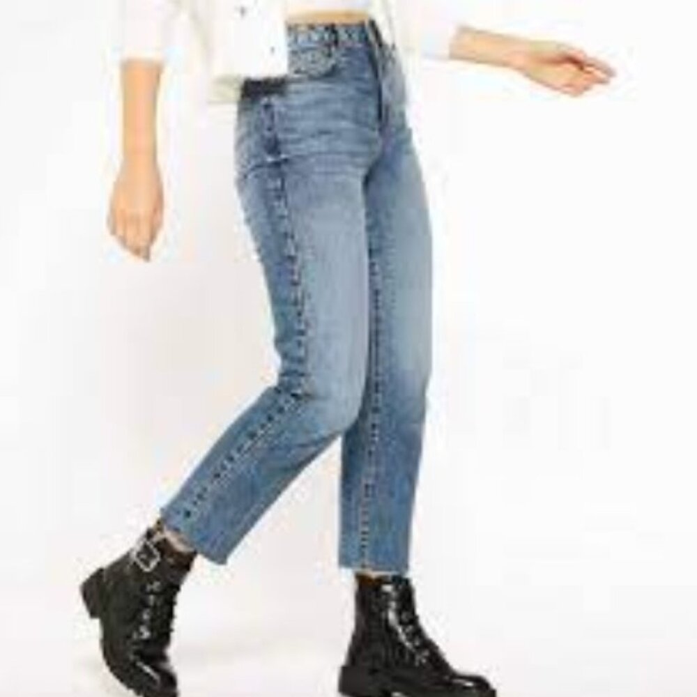 New Look Hannah Ankle Jeans